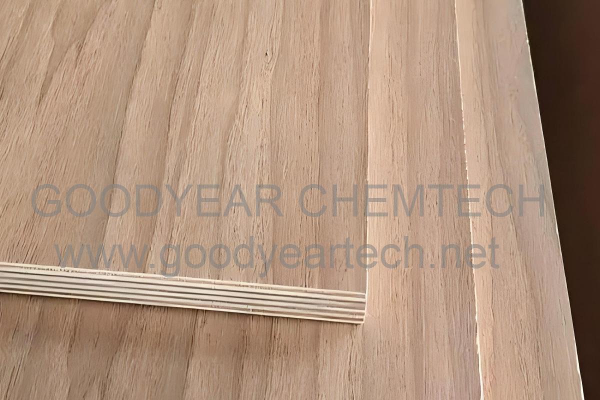 Wood Veneering