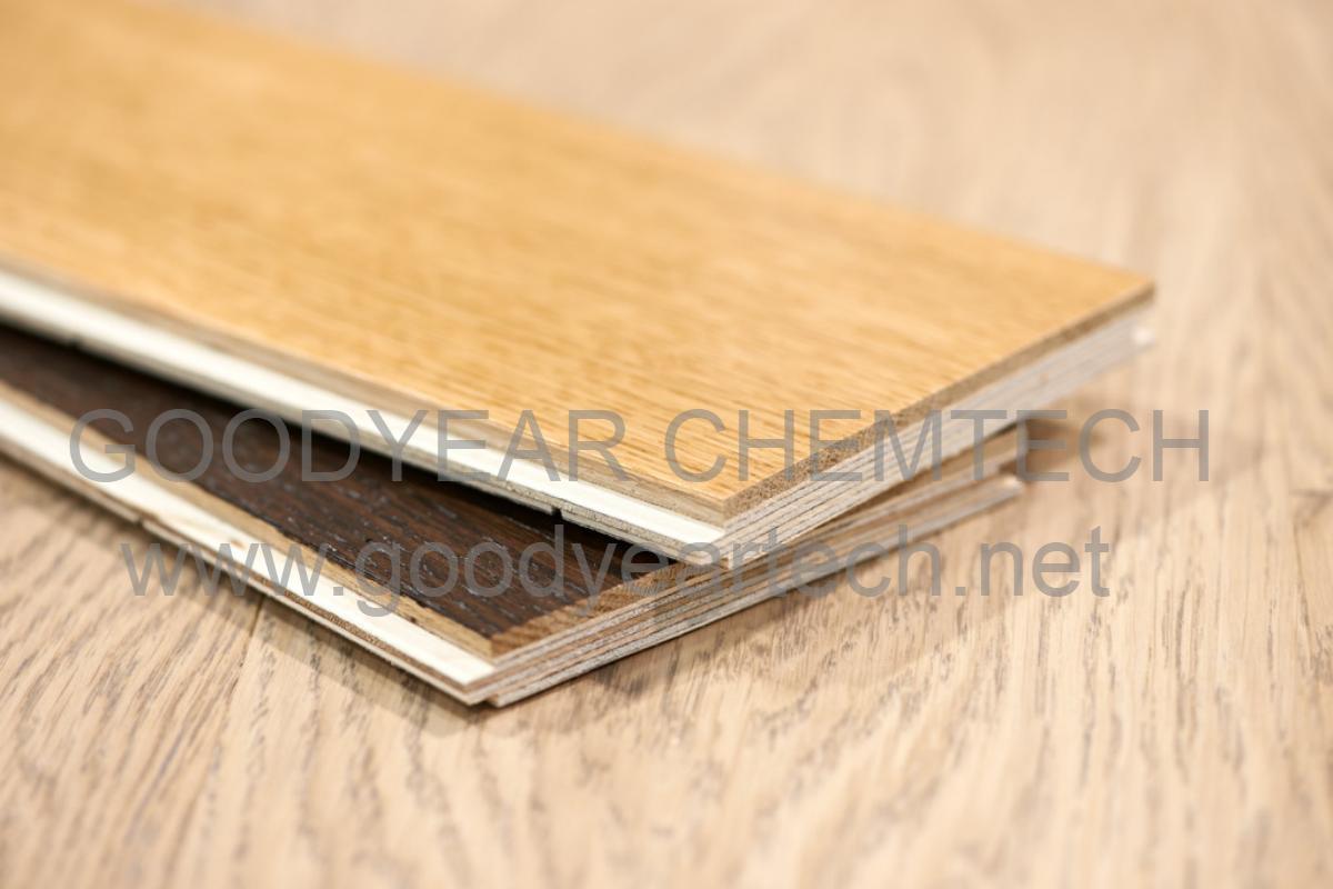 Solid Wood Flooring