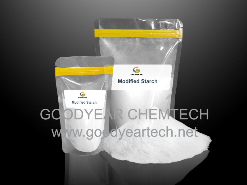 Modified Starch