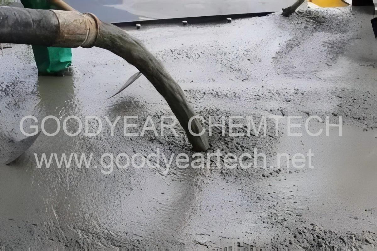 Self-Compacting Concrete