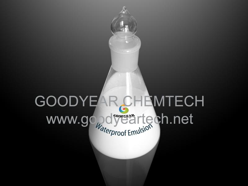 Waterproof Agent (Emulsion)