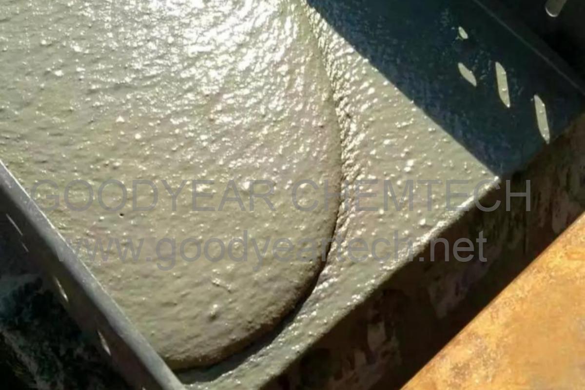Grouting & Pressure Grouting