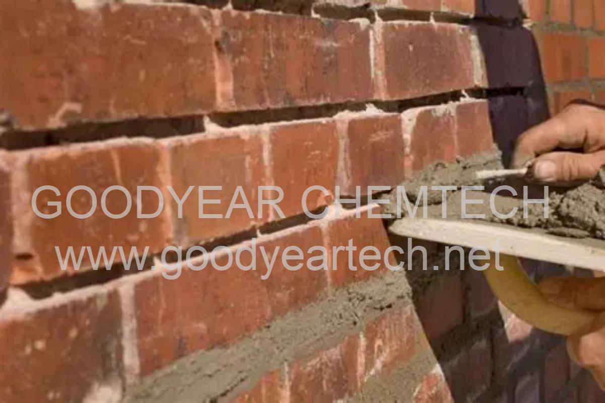 Joint Mortar