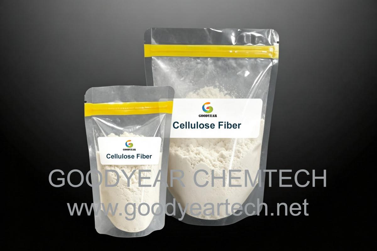 Cellulose Fiber