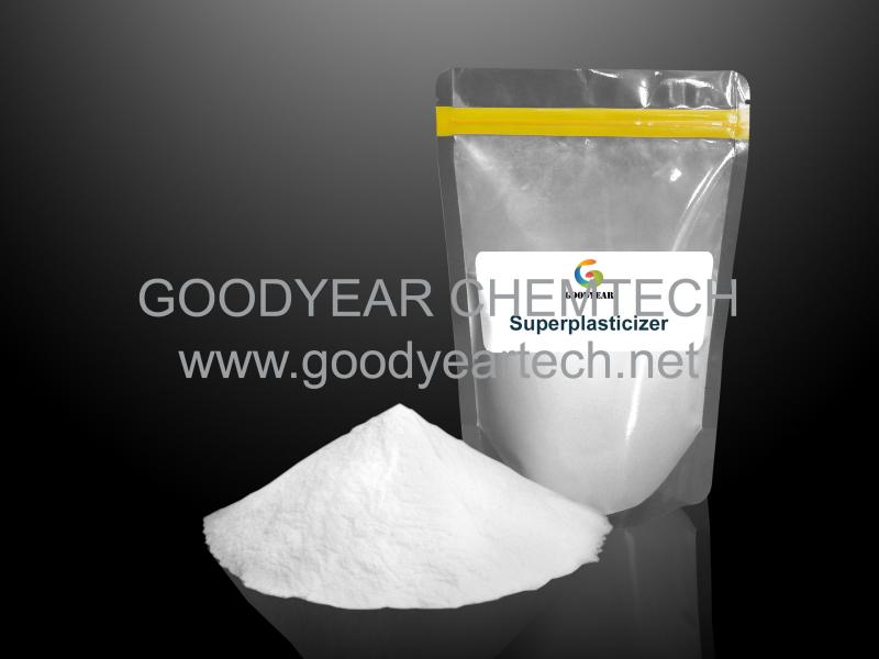 Superplasticizer