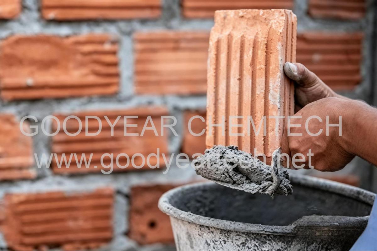 Masonry Mortar