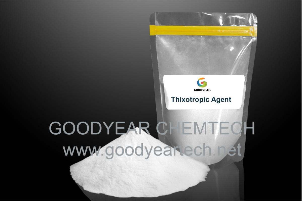 Thixotropic Agent