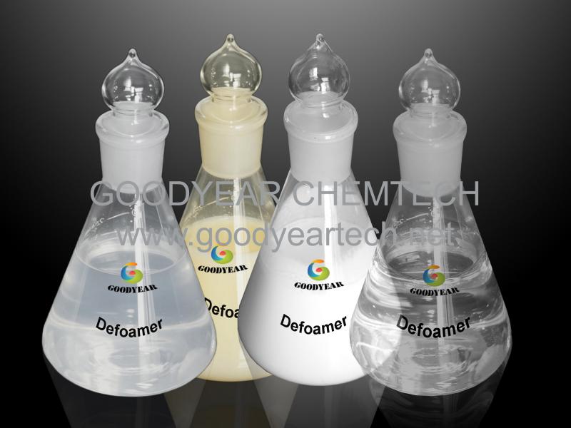 Liquid Defoamer