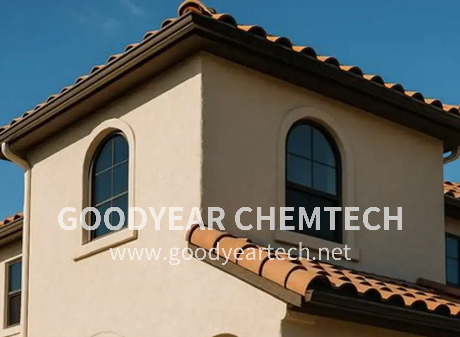 Decorative Mortar & Stucco