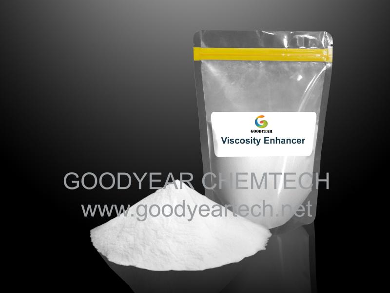 Viscosity Enhancer