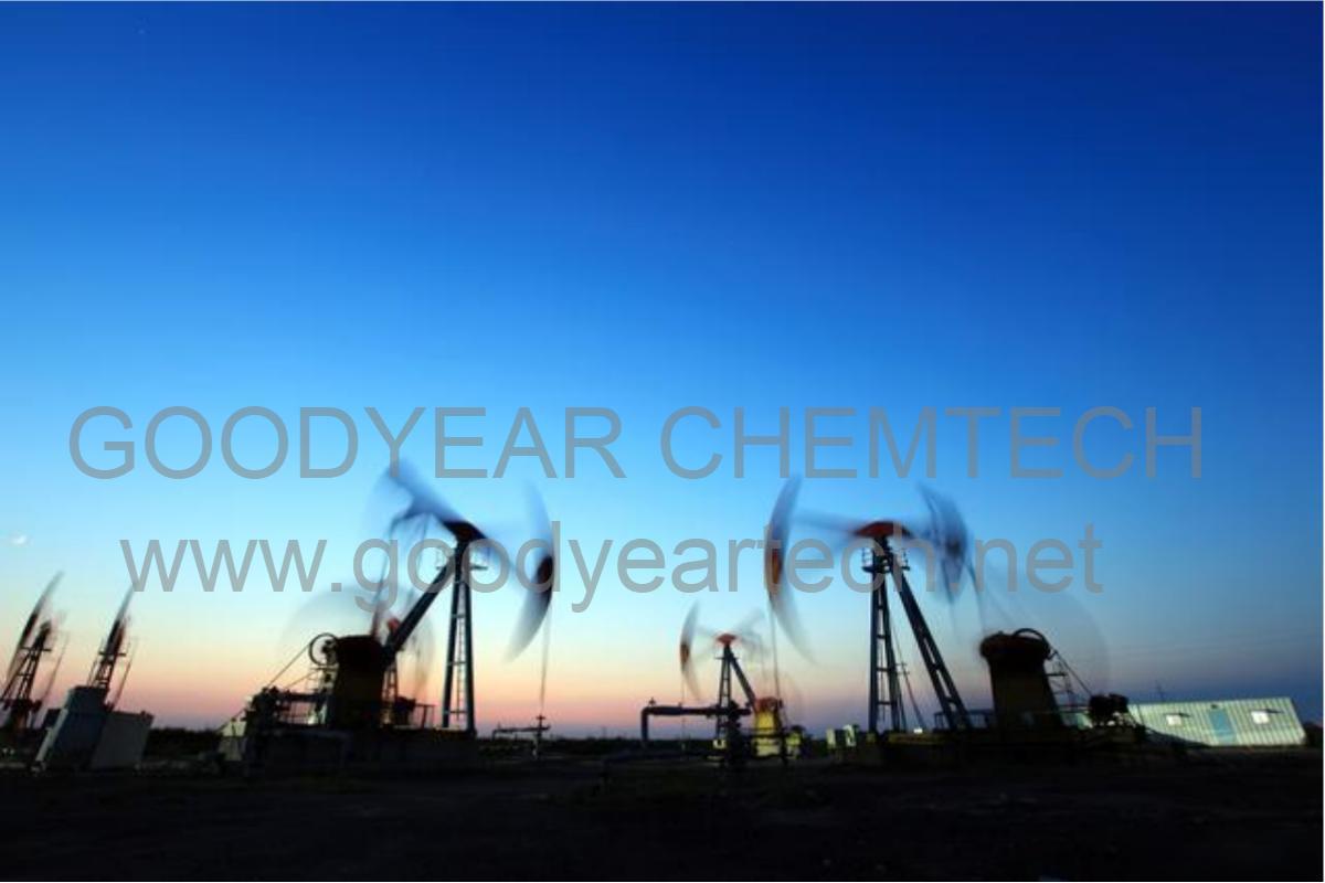 Oilfield Drilling & Cementing