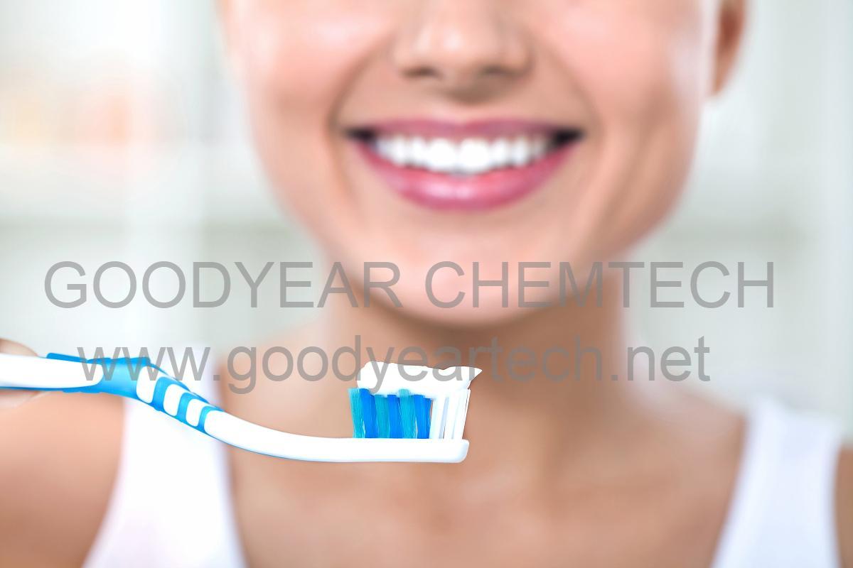 Toothpaste
