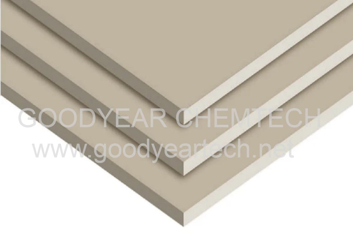 Gypsum Board