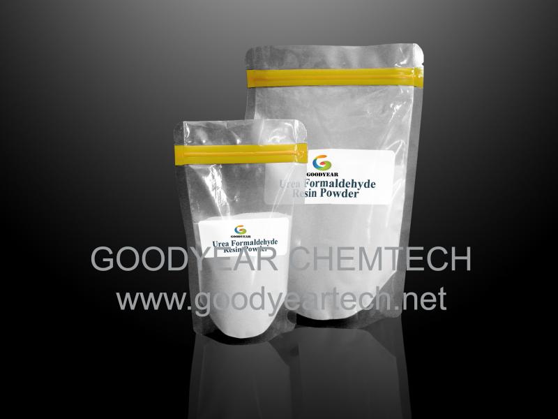 UF Resin Powder
