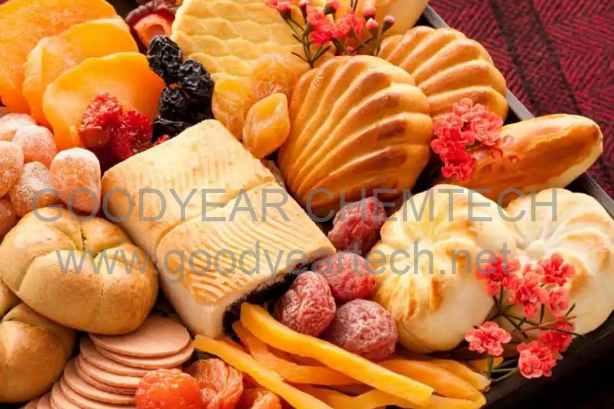 Food Grade Products