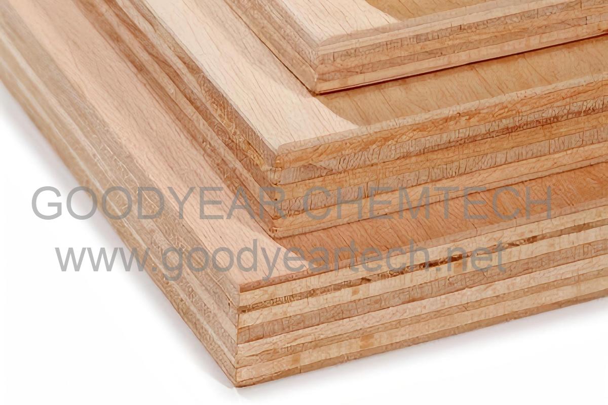 Engineered Wood Panels