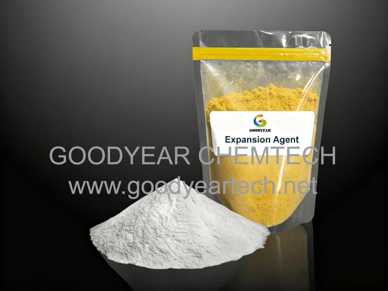 Expansion Agent