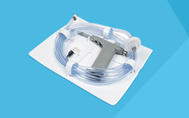 PP模切固定衬板