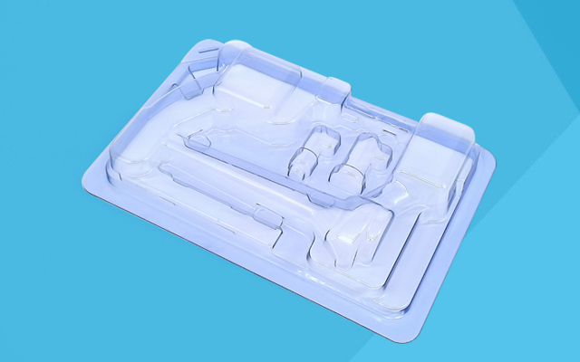 套扎器肛肠吻合器吸塑盒