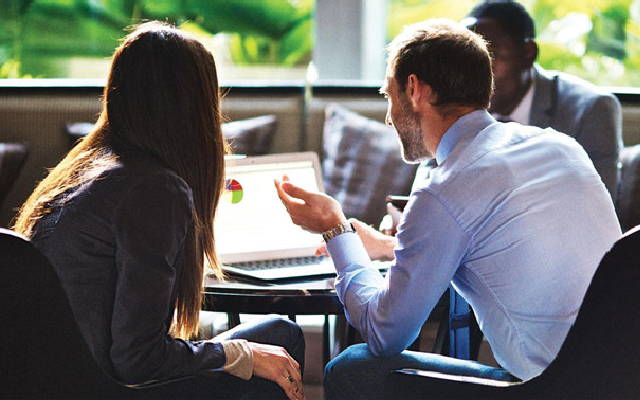 资深外贸业务员