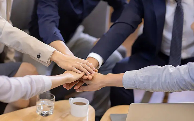 资深国内销售员