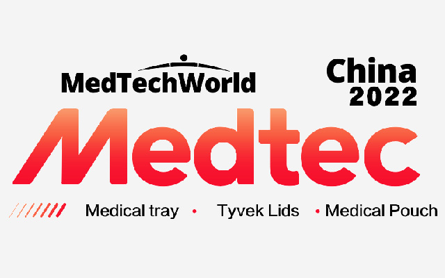 Martin will participate in MEDTEC China 2022