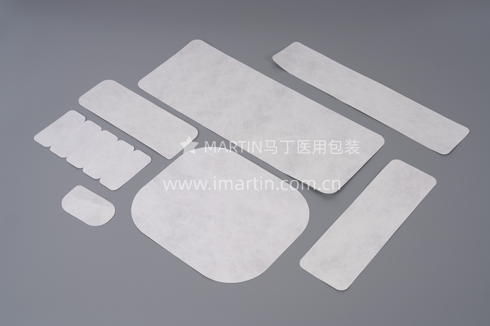 医用透析纸：无菌包装的核心屏障・马丁医用包装