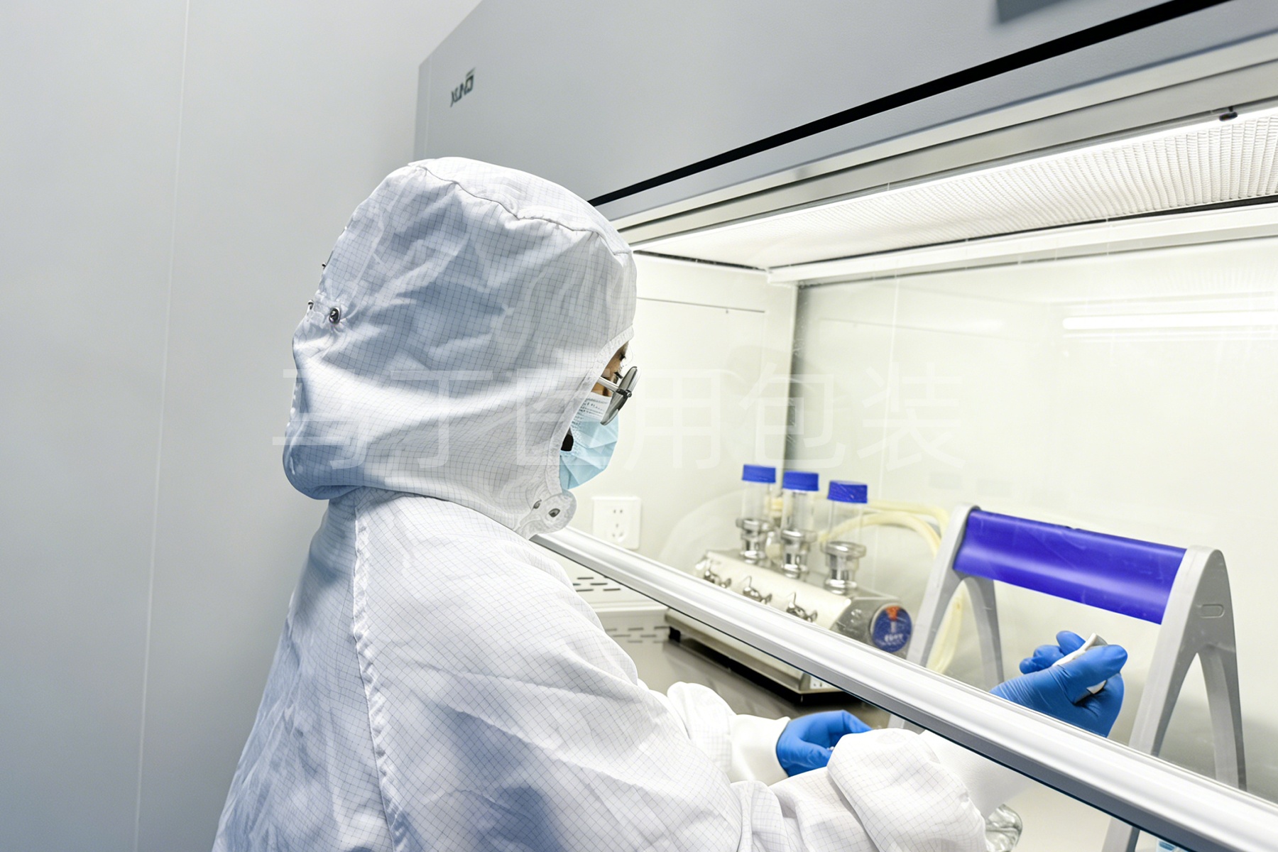 医用吸塑盒包装，为什么越来越多器械企业选择定制？