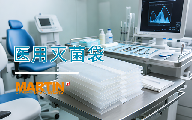 医用灭菌袋怎么选？不同袋子的用途与适用器械全指南