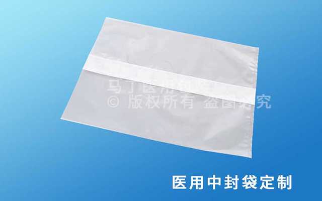 杜邦特卫强中封袋【按需定制】