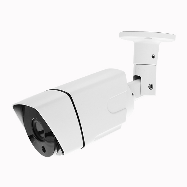 Ladvision-A740-Full HD AHD/CVI/TVI/CVBS 4 IN 1 Varifocal Bullet CAMERA