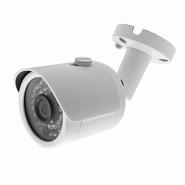 Ladvision-A620-Full HD AHD/CVI/TVI/CVBS 4 IN 1 Fixed Lens Waterproof Bulet CAMERA