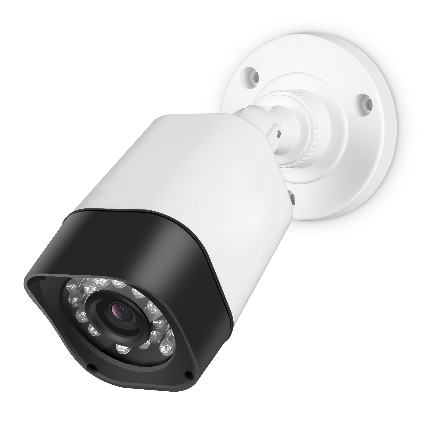Ladvision-N561- Full HD 1080P/4.0MP/5.0MP Smart AI Human Detection Bullet IP Camera