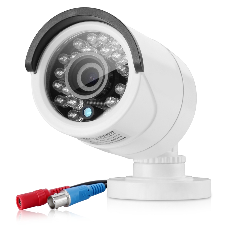 Ladvision-A562-Full HD AHD/CVI/TVI/CVBS 4 IN 1 Fixed Lens Waterproof Bulet CAMERA