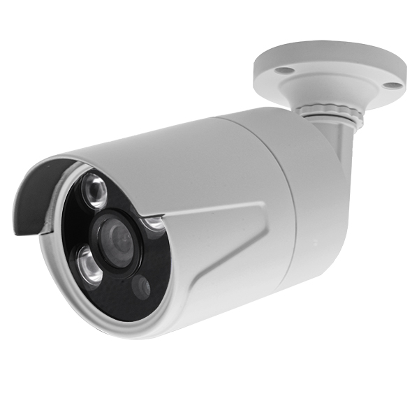 Ladvision-A633-Full HD AHD/CVI/TVI/CVBS 4 IN 1 Fixed Lens Waterproof Bulet CAMERA