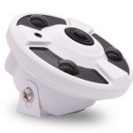 Ladvision-A140-Full HD AHD/CVI/TVI/CVBS 4 IN 1 CAMERA