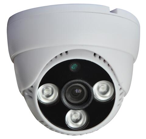 Ladvision-A311-Full HD AHD/CVI/TVI/CVBS 4 IN 1 CAMERA