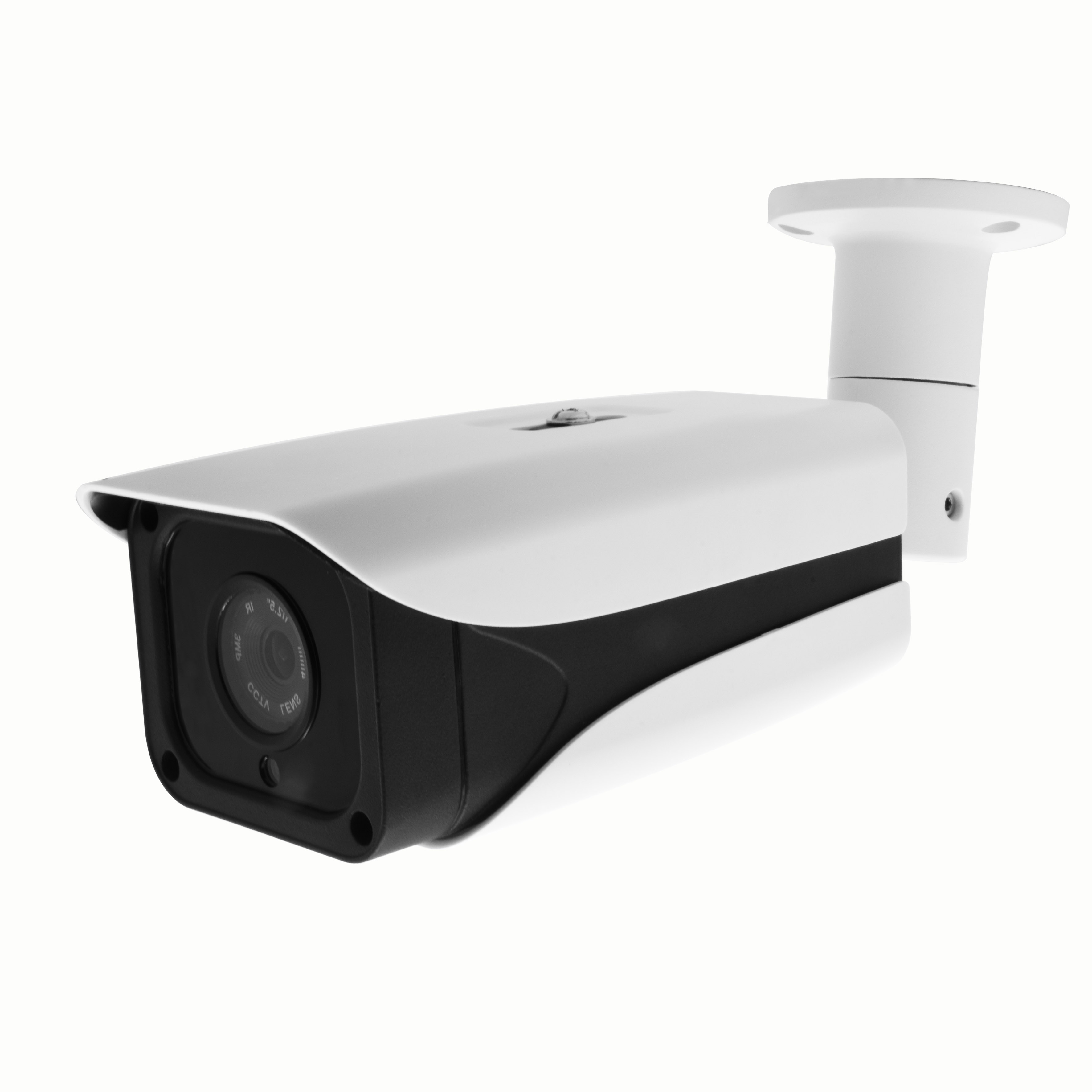 Ladvision-A706-Full HD AHD/CVI/TVI/CVBS 4 IN 1 Fixed Lens Waterproof Bulet CAMERA