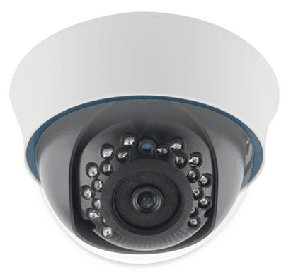 Ladvision-N319- Full HD 1080P/4.0MP/5.0MP Smart AI Human Detection Varifocal IP Camera