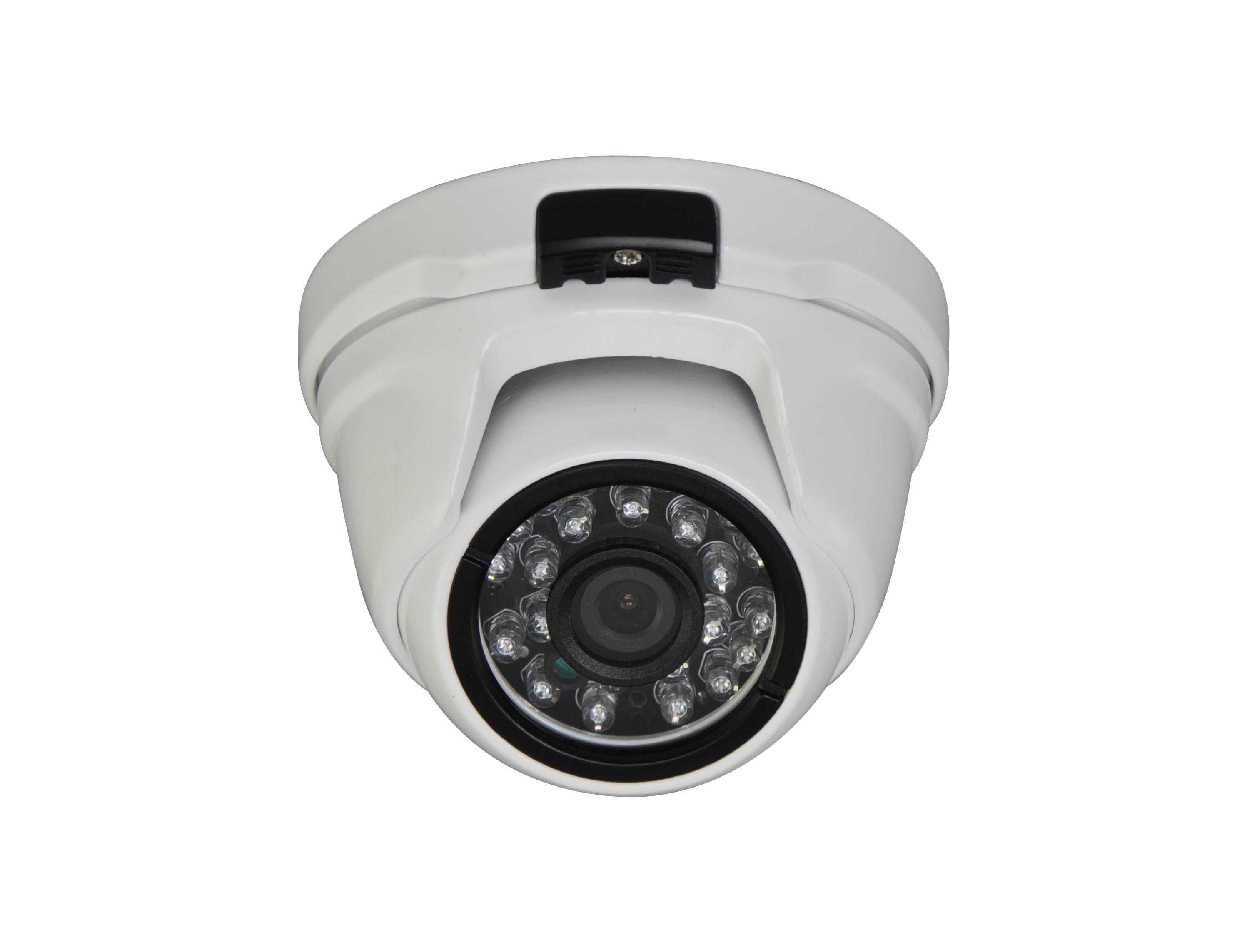 Ladvision-N362- Full HD 1080P/4.0MP/5.0MP Smart AI Human Detection IP Camera