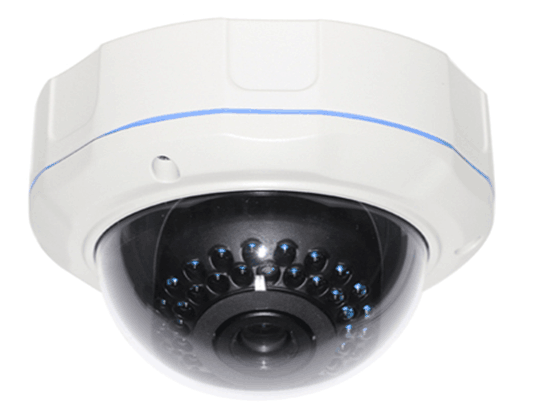 Ladvision-N320- Full HD 1080P/4.0MP/5.0MP Smart AI Human Detection Varifocal IP Camera