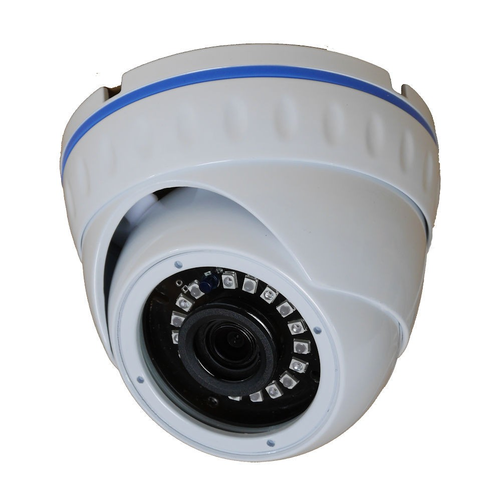 Ladvision-A363-Full HD AHD/CVI/TVI/CVBS 4 IN 1 CAMERA