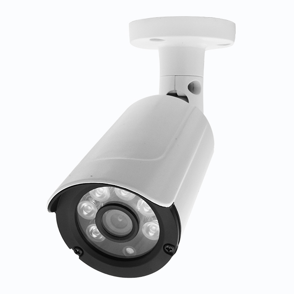 Ladvision-A631-Full HD AHD/CVI/TVI/CVBS 4 IN 1 Fixed Lens Waterproof Bulet CAMERA