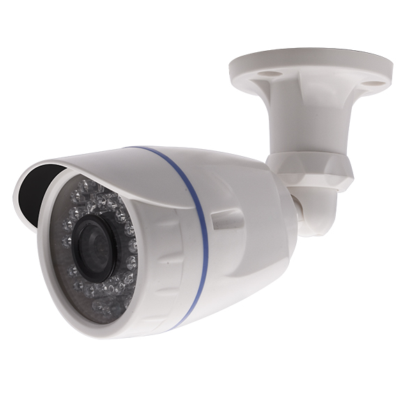 Ladvision-A617-Full HD AHD/CVI/TVI/CVBS 4 IN 1 Fixed Lens Waterproof Bulet CAMERA