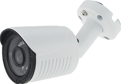Ladvision-A518-Full HD AHD/CVI/TVI/CVBS 4 IN 1 Fixed Lens Waterproof Bulet CAMERA