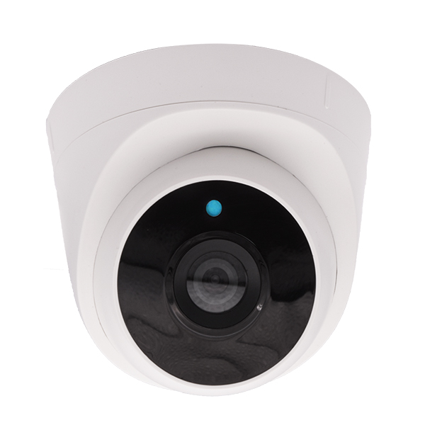Ladvision-N301- Full HD 1080P/4.0MP/5.0MP Smart AI Human Detection IP Camera
