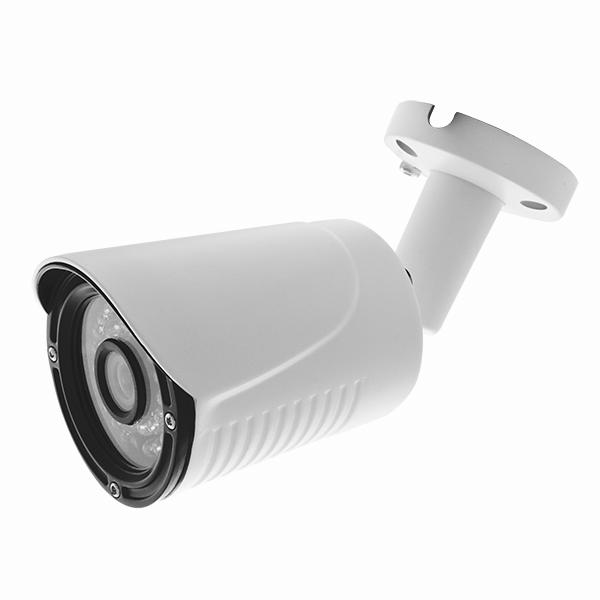 Ladvision-N618- Full HD 1080P/4.0MP/5.0MP Smart AI Human Detection Bullet IP Camera