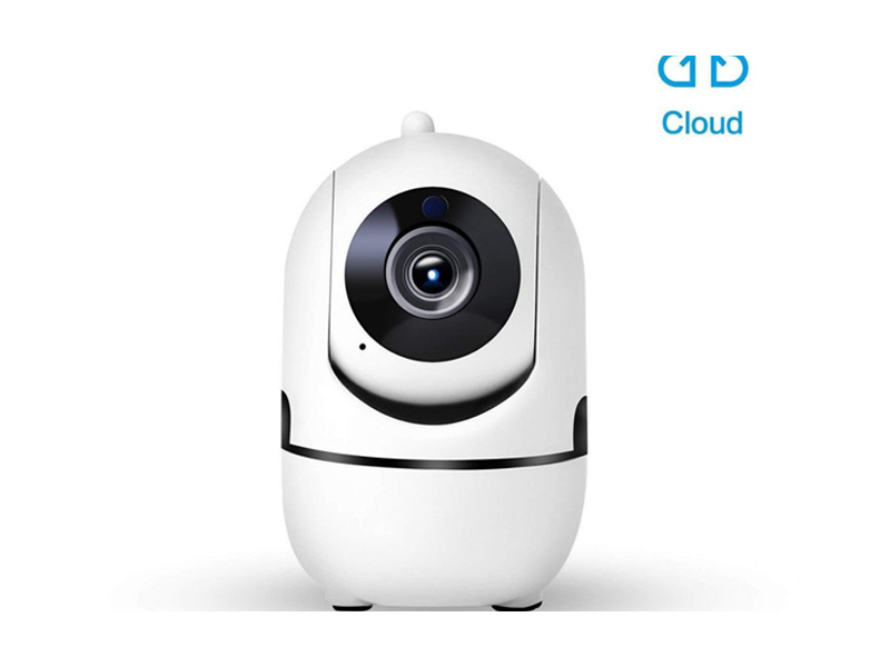 TUYA Smart WIFI camera compatible with Amazon Alexa/Echo and Google home