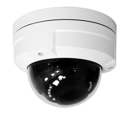 Ladvision-N370- Full HD 1080P/4.0MP/5.0MP Smart AI Human Detection Varifocal IP Camera