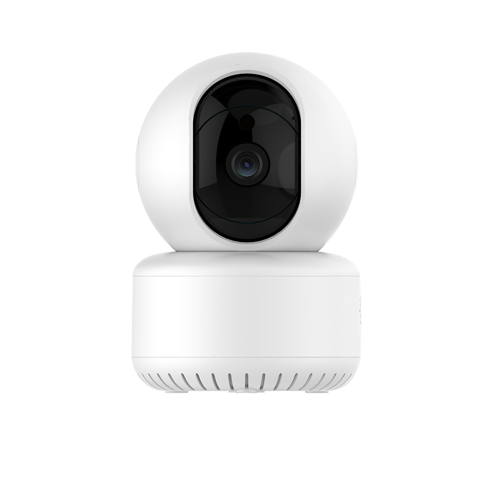 Ladvision - N385- 1080P/960P/720P HD Smart Wireless Security Baby Monitor Pan Tilt IP Camera, Two-Way Audio, Motion Detection Alerts, Night Vision